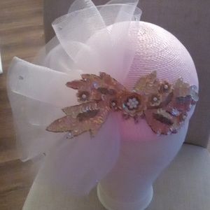Women church hat